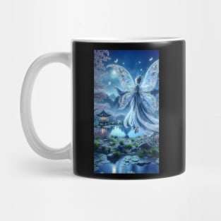 Chinese Fairy Mug